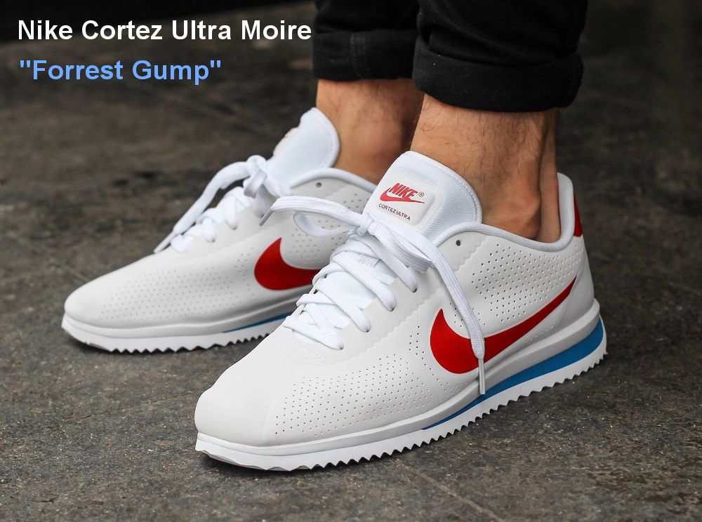 Cortez sales ultra noir