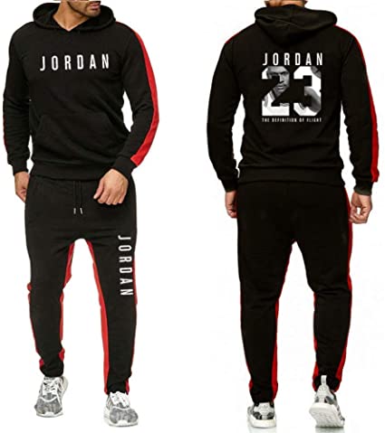 nike ensemble jordan