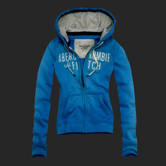 abercrombie soldes