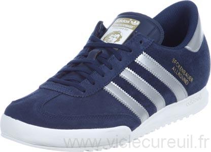 adidas beckenbauer chaussures