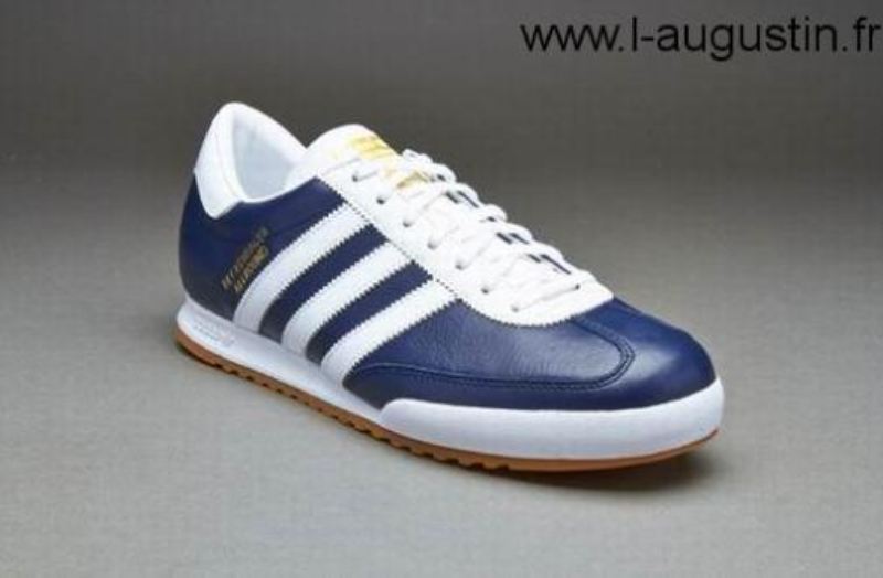 adidas beckenbauer basket
