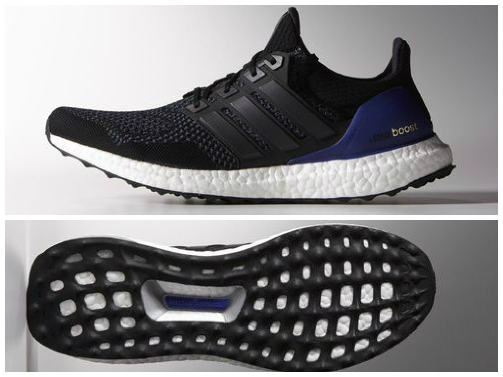 adidas boost soldes