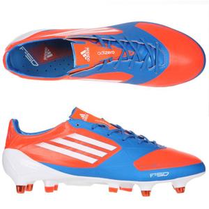 crampon f50 adizero