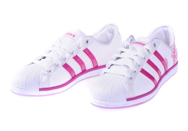 adidas neo Jaune femme