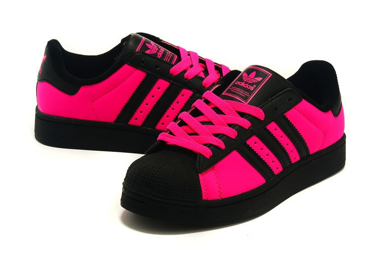 superstar femme cyan