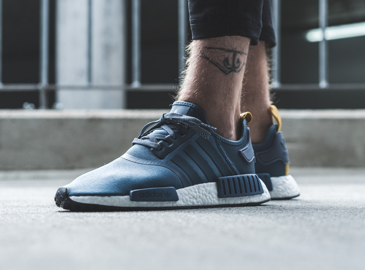 adidas nmd chaussure homme