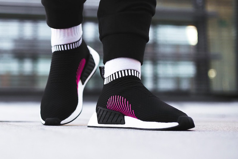 adidas nmd cs1 2017 homme