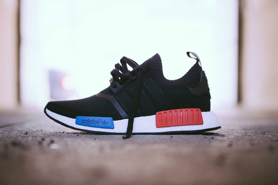 adidas nmd homme