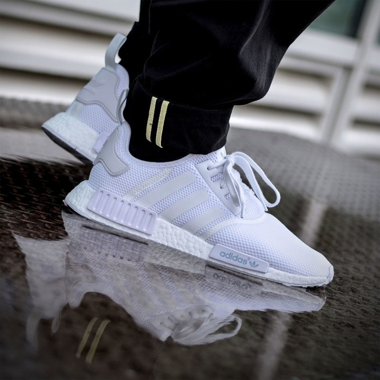 nmd adidas homme