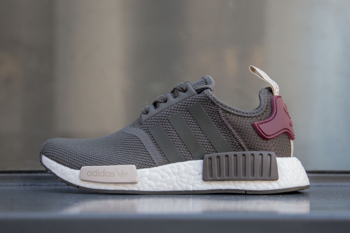 adidas nmd militaire