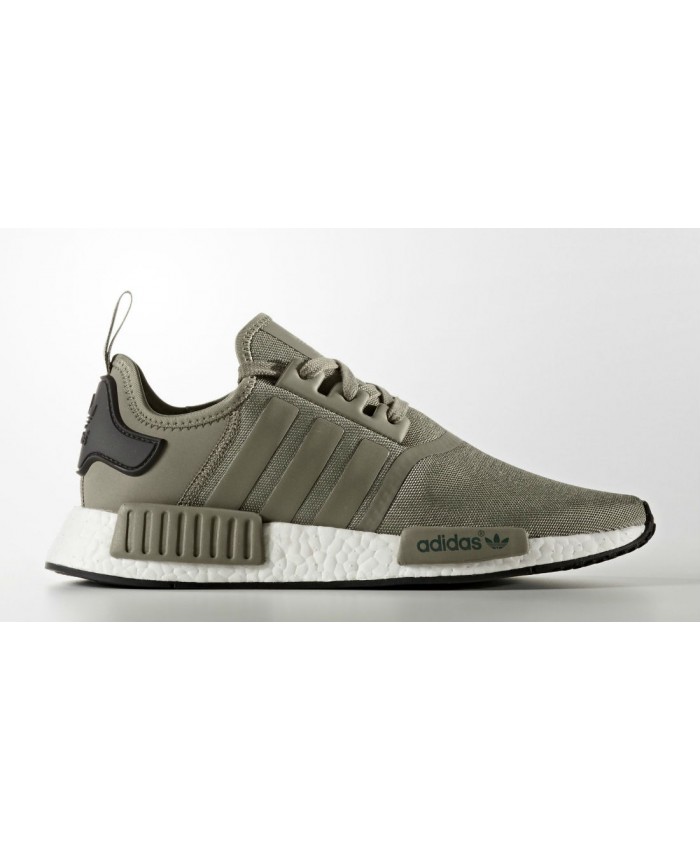 adidas nmd Vert femme