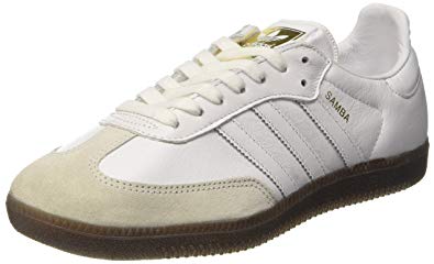 adidas samba blanche femme