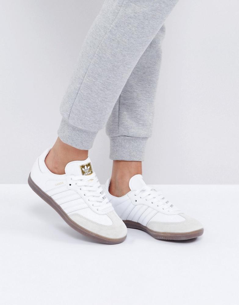adidas samba courir