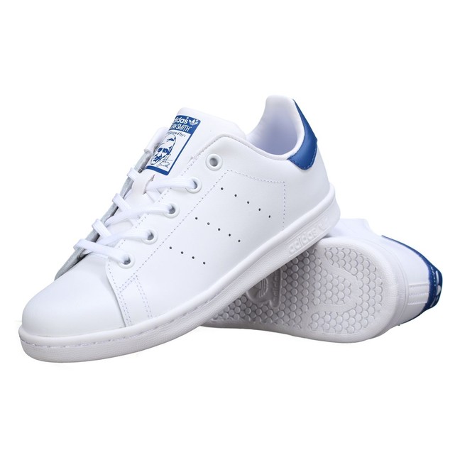 stan smith femme bleu marine