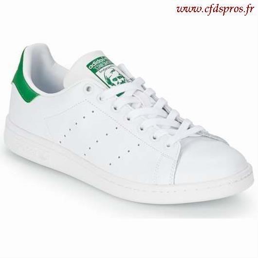 adidas stan smith femme promo