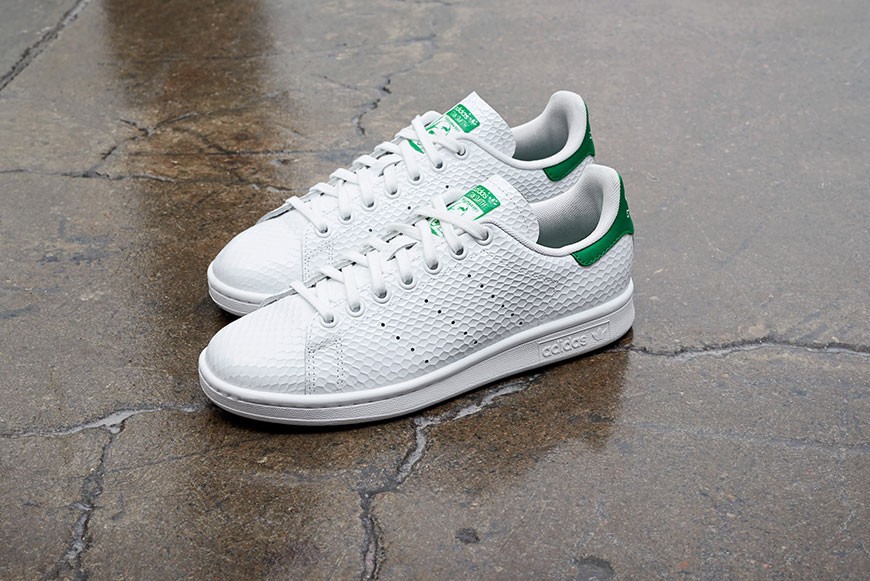 adidas stan smith femme intersport