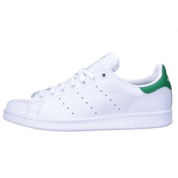 stan smith Paris homme