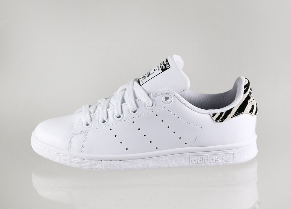 stan smith Paris homme