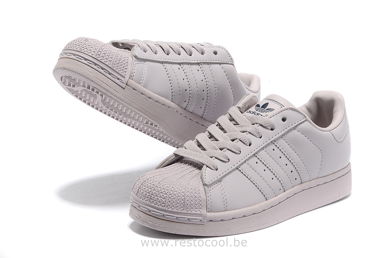 superstar daim femme