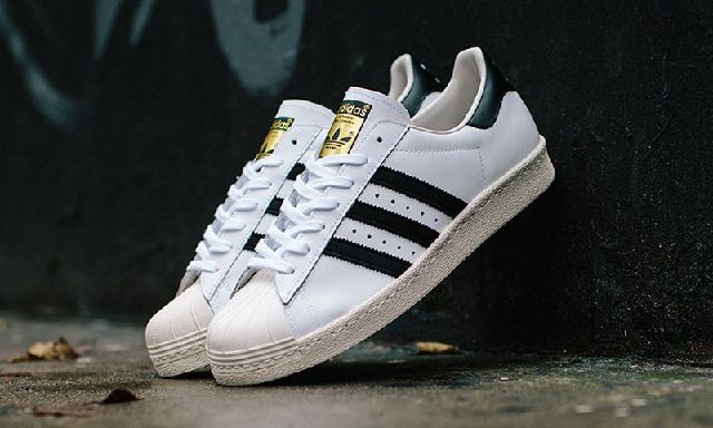 adidas superstar 80s 2015 femme