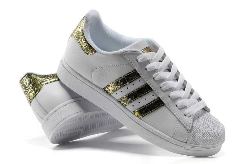 superstar bande doree