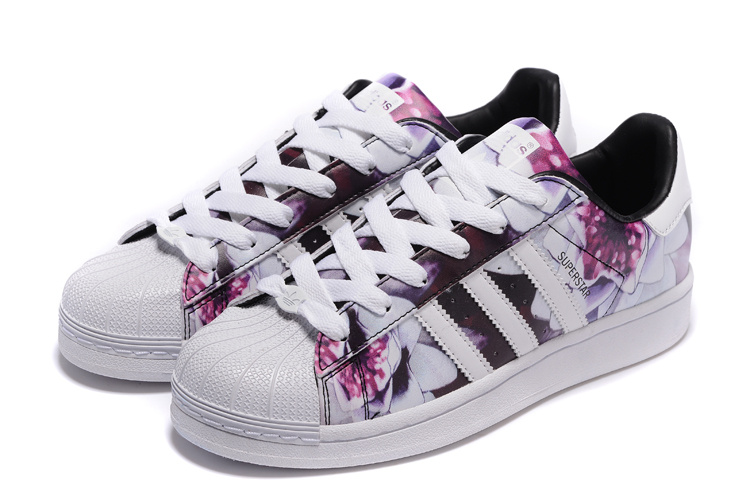 adidas superstar lotus
