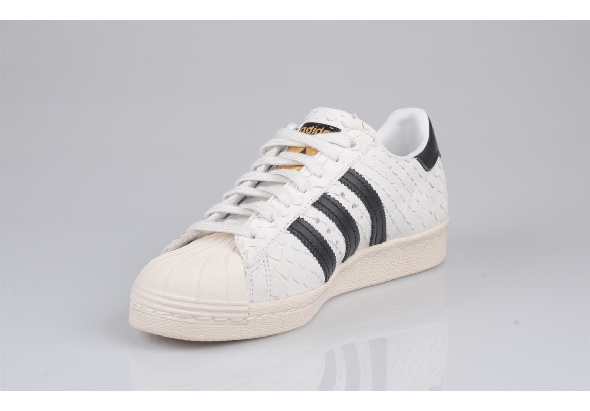 superstar 80s homme bleu