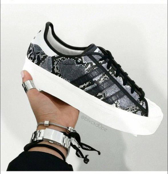 adidas superstar zalando junior