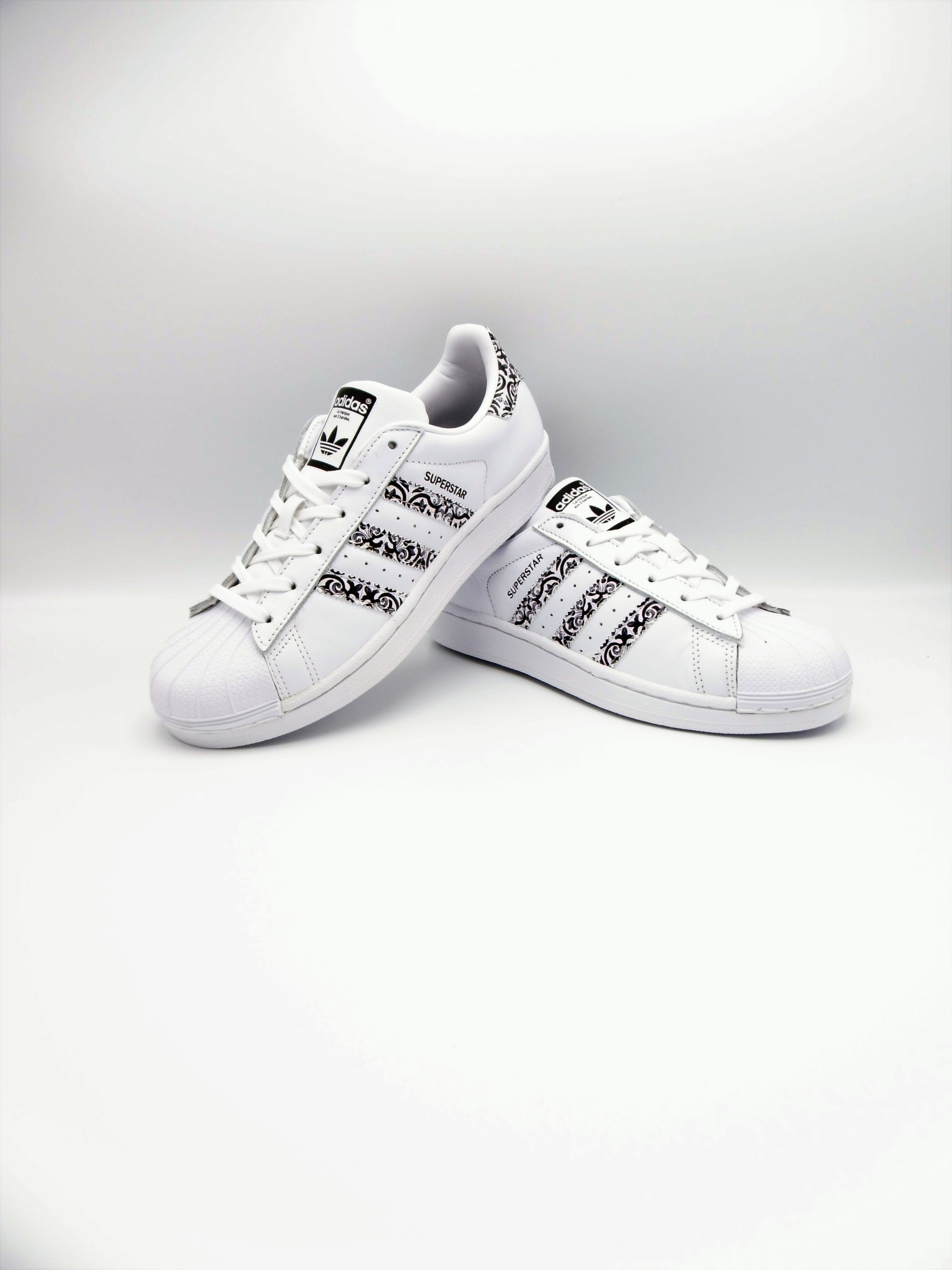 prix superstar adidas