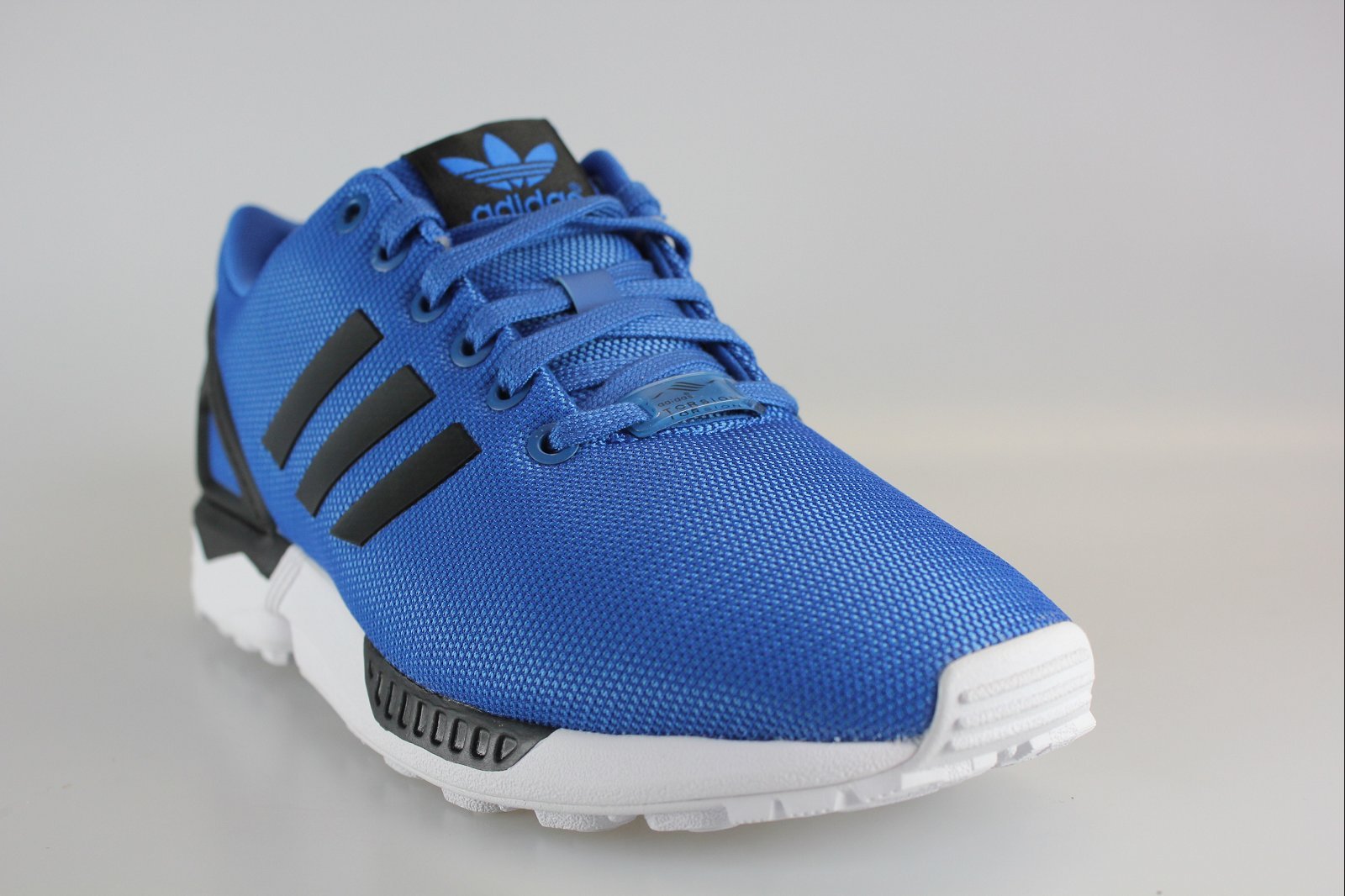 adidas torsion bleu