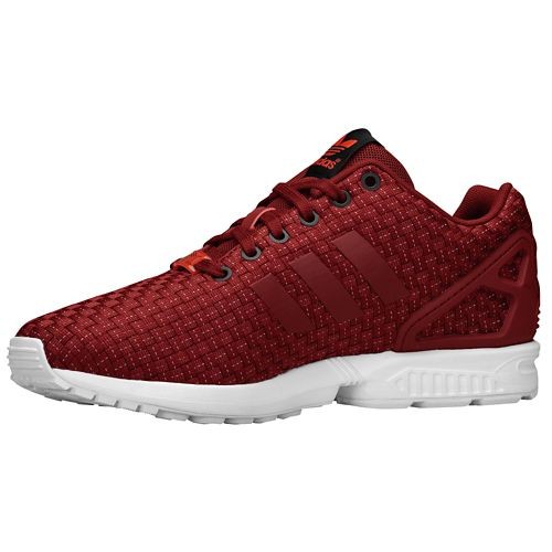 zx flux bordeaux
