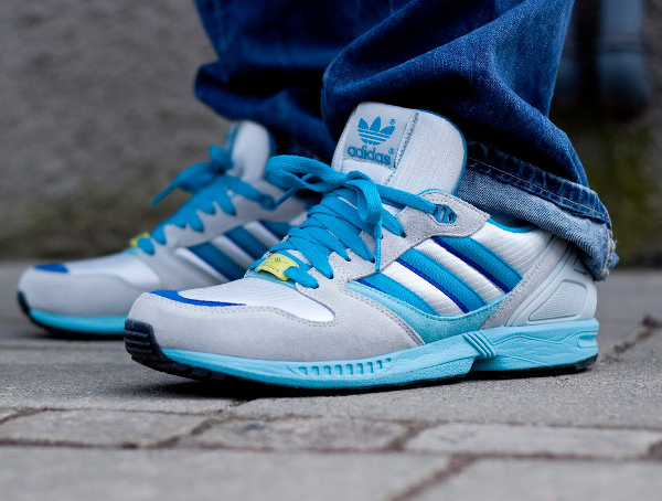 adidas torsion zx 5000