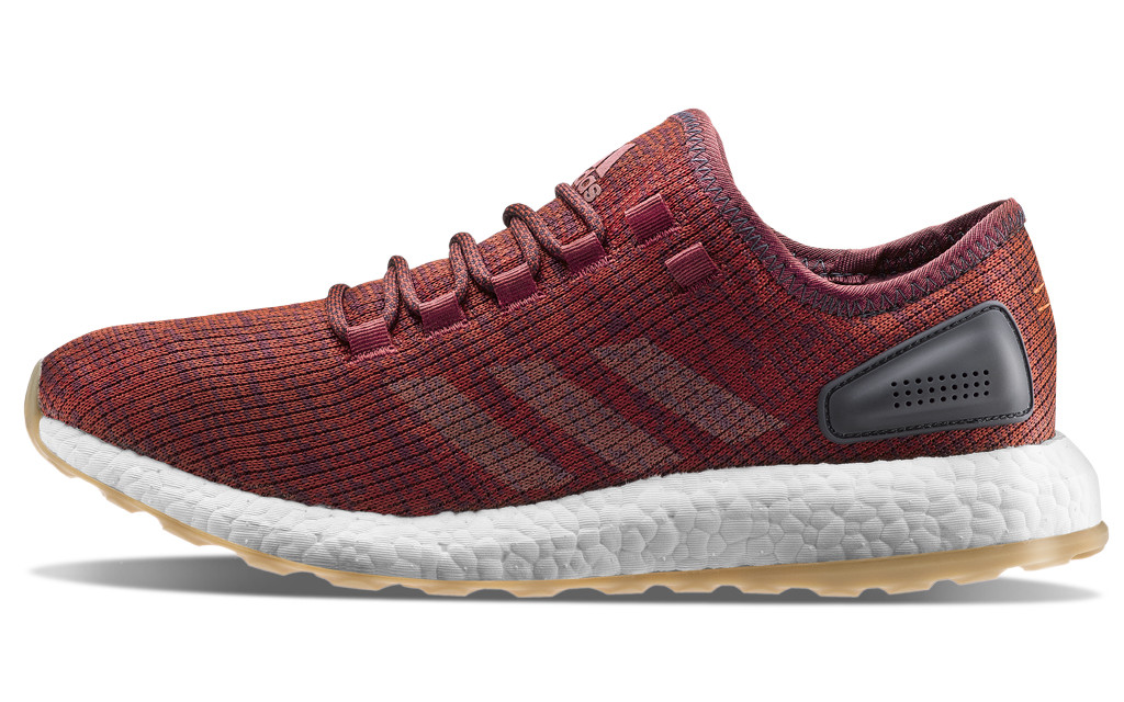 adidas ultra boost homme bordeaux