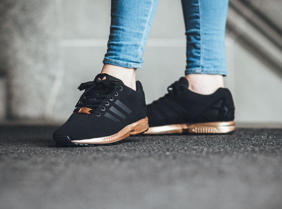 adidas zx 450 femme bleu