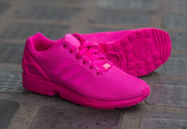 adidas rose fluo