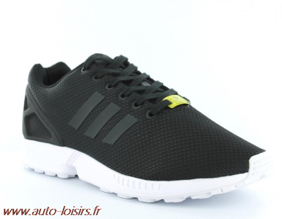 adidas zx flux soldes homme