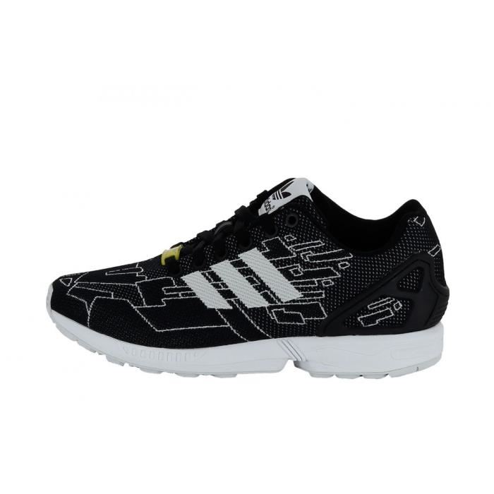 zx flux moins cher