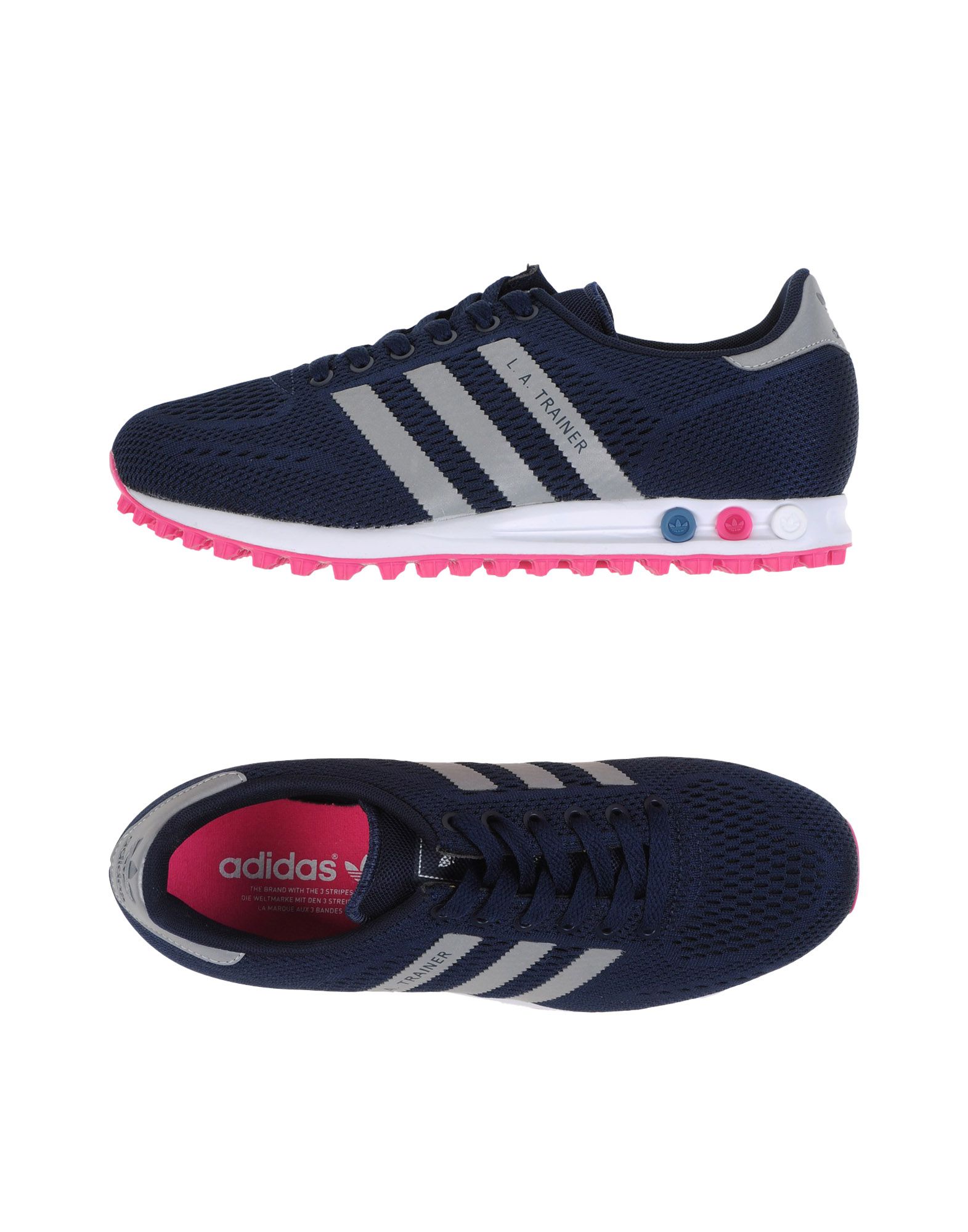 adidas zx trainer blanc