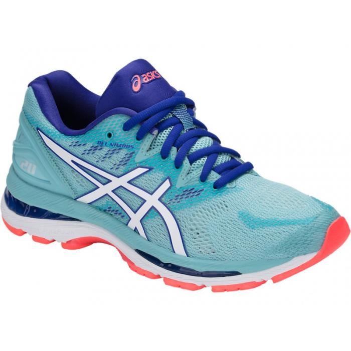 taille chaussure asics