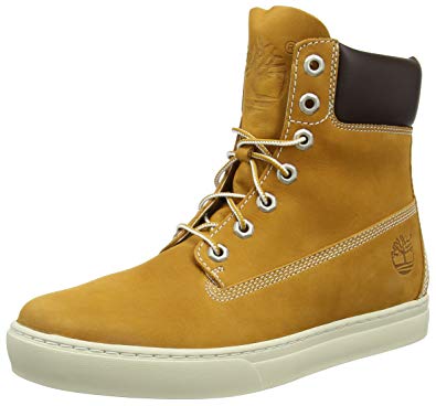 taille timberland