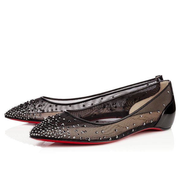 louboutin prix ballerine louboutin prix ballerine