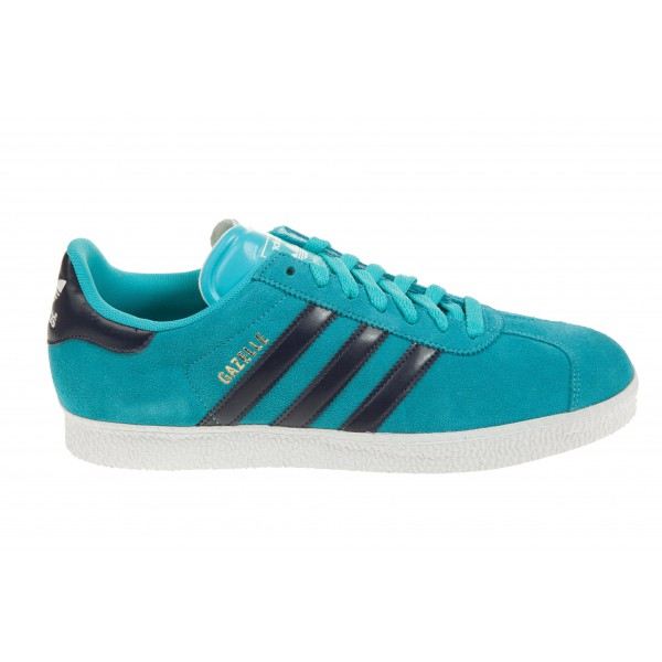 adidas bleu turquoise