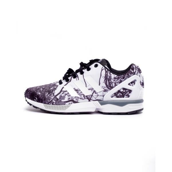 adidas flux pas cher homme