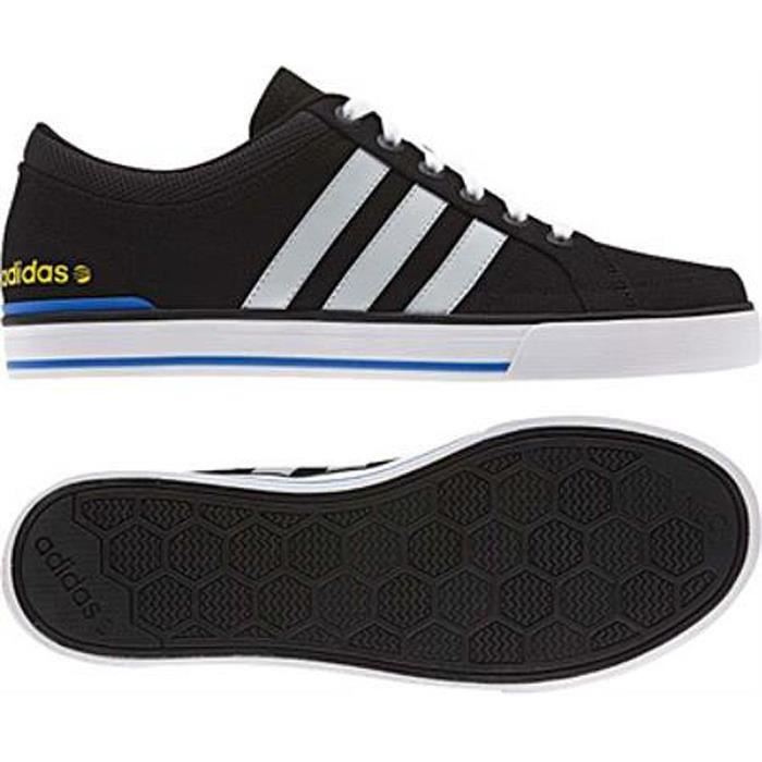 adidas neo homme brun