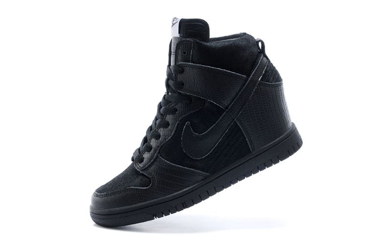 basket compensee nike