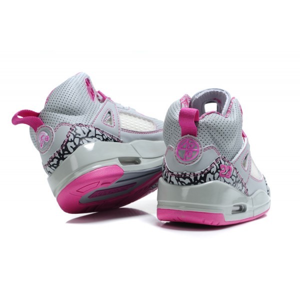 jordan enfant fille