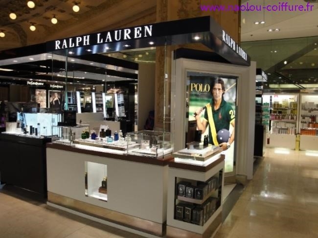 boutique ralph lauren en ligne