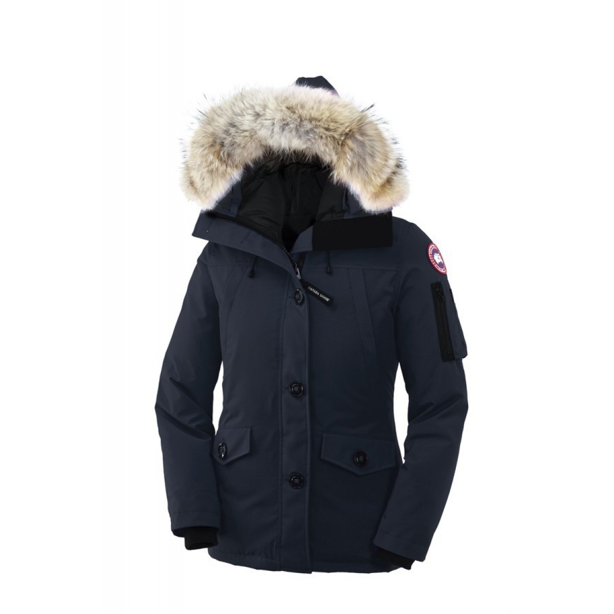 acheter canada goose en france
