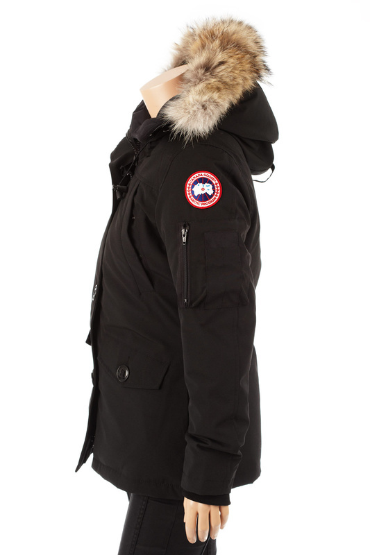 acheter une canada goose au canada