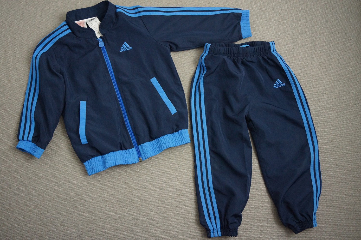 adidas bébé pas cher